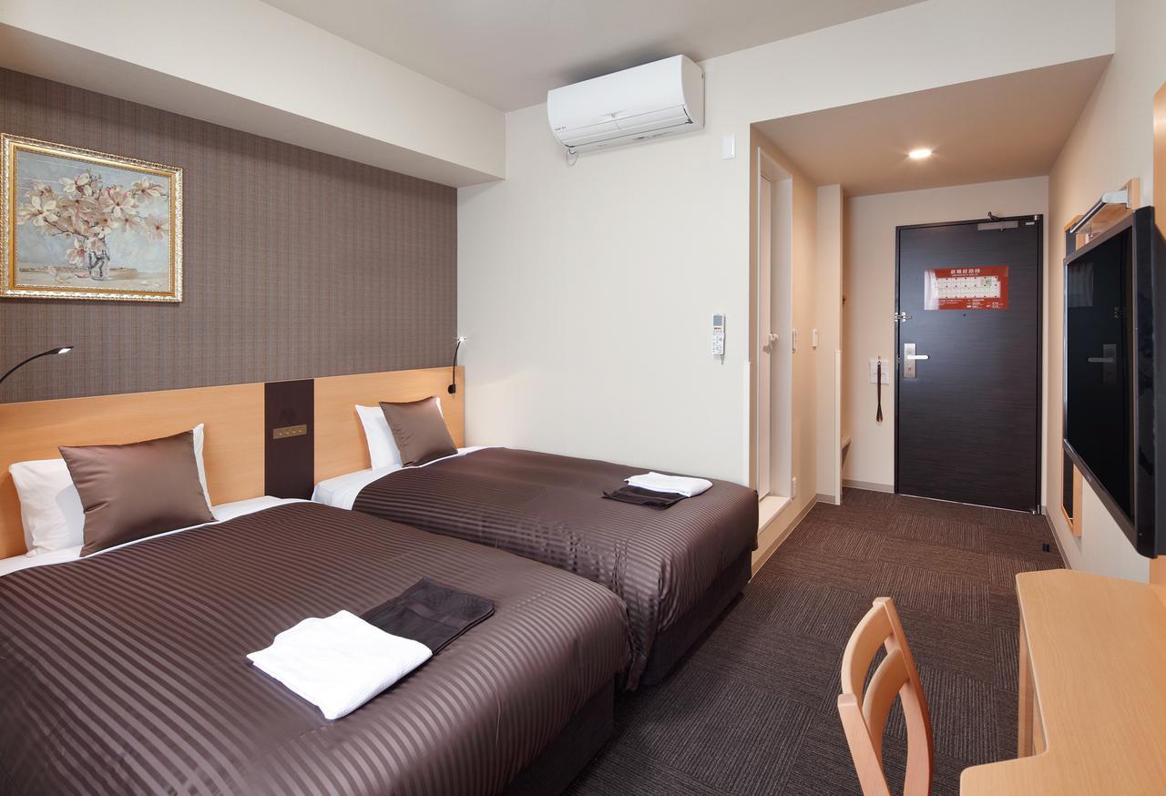 Hotel Super Tomari Fujieda Dış mekan fotoğraf
