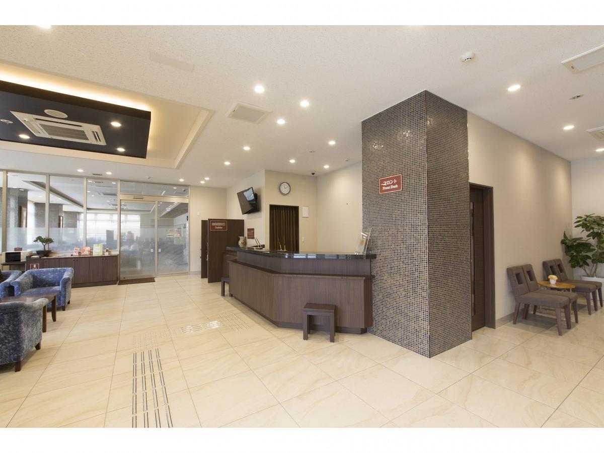 Hotel Super Tomari Fujieda Dış mekan fotoğraf