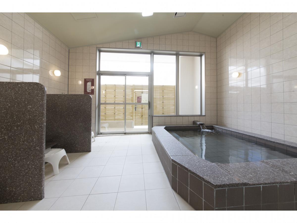 Hotel Super Tomari Fujieda Dış mekan fotoğraf