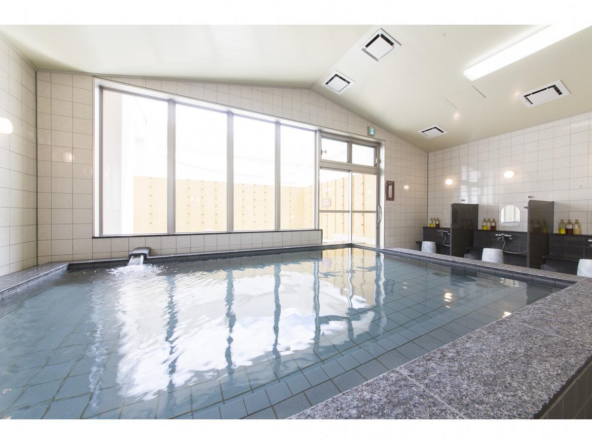 Hotel Super Tomari Fujieda Dış mekan fotoğraf